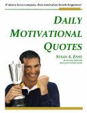 Daily Motivational Quotes (eBook, ePUB) Daily Motivational Quotes (eBook, ePUB)