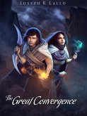 The Great Convergence (Book of Deacon, #3) (eBook, ePUB)