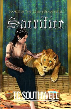 Cover The Queen's Blade II - Sacrifice (eBook, ePUB)