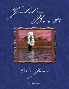 Cover Golden Boots (eBook, ePUB)