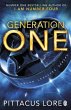 Generation One (eBook, ePUB) - Bild 1