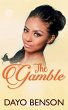The Gamble (The Dare, #3) (eBook, ePUB) - Bild 1