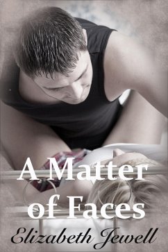 A Matter of Faces (eBook, ePUB) - Jewell, Elizabeth