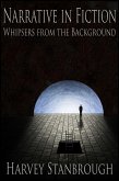 Narrative in Fiction: Whispers in the Background (eBook, ePUB)