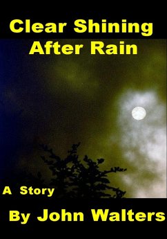 Clear Shining After Rain (eBook, ePUB) - Walters, John