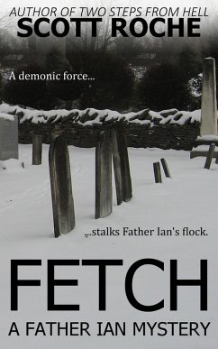 Cover Fetch (eBook, ePUB)