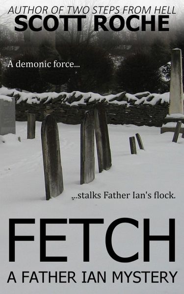 Fetch (eBook, ePUB)