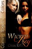 Wicked Prey (eBook, ePUB) Wicked Prey (eBook, ePUB)