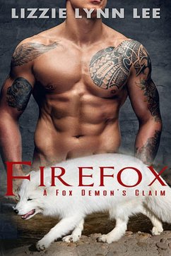 Cover Firefox: a Fox Demon's Claim (eBook, ePUB)