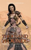 A Thousand Wounds: Book II of The Sword of Bayne (eBook, ePUB)