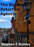 The Big Boys' Detective Agency (eBook, ePUB) The Big Boys' Detective Agency (eBook, ePUB)