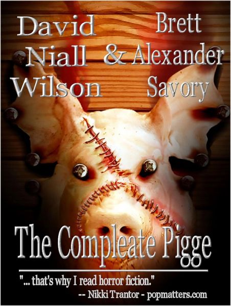 The Compleate Pigge (eBook, ePUB)