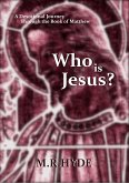 Who Is Jesus? A Devotional Journey Through the Book of Matthew (eBook, ePUB)