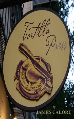 Cover Tortilla Press (eBook, ePUB)