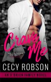 Crave Me (O'Brien Family) (eBook, ePUB) Crave Me (O'Brien Family) (eBook, ePUB)