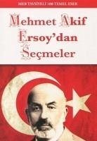 Mehmet Akif Ersoydan Secmeler - May Alcott, Louisa