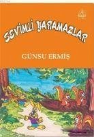 Sevimli Yaramazlar - Ermis, Günsu