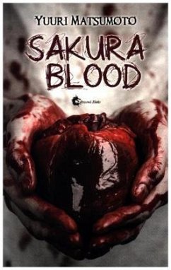 Sakura Blood - Matsumoto, Yuuri