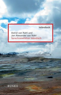 Sprachreiseführer Isländisch - Nahl, Astrid van;Nahl, Jan Alexander van