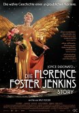 Die Florence Foster Jenkins Story, 1 DVD