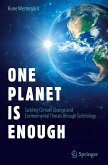 One Planet Is Enough