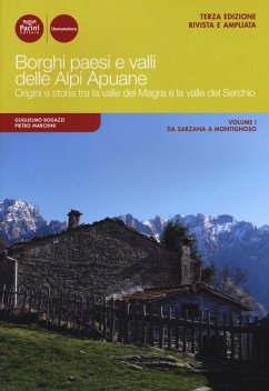 Cover Da Sarzana a Montignoso
