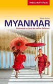 TRESCHER Reiseführer Myanmar