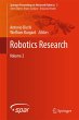 Robotics Research - Bild 1