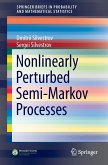 Nonlinearly Perturbed Semi-Markov Processes
