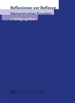 Reflexionen vor Reflexen - Bibel, L. Wolfgang