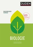 Basiswissen Schule - Biologie 5. bis 10. Klasse Basiswissen Schule - Biologie 5. bis 10. Klasse