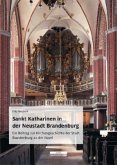 Sankt Katharinen in der Neustadt Brandenburg