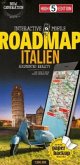 High 5 Edition Interactive Mobile Roadmap Italien. Italy / Italia