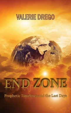 END ZONE - Drego, Valerie