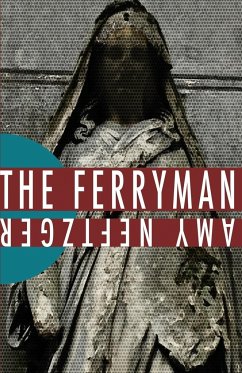 The Ferryman - Neftzger, Amy