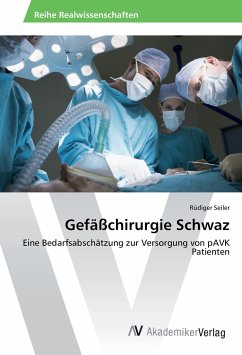 Gefäßchirurgie Schwaz - Seiler, Rüdiger