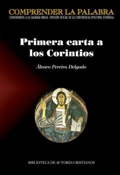 Primera carta a los Corintios - Pereira Delgado, Álvaro