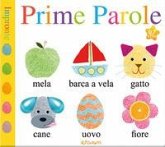 Prime parole. Impronte Prime parole. Impronte