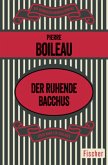 Der ruhende Bacchus Der ruhende Bacchus