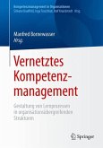 Vernetztes Kompetenzmanagement