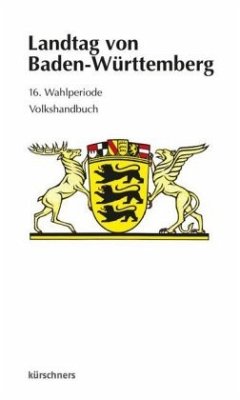 Landtag von Baden-Württemberg 16. Wahlperiode