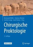 Chirurgische Proktologie, m. 1 Buch, m. 1 E-Book
