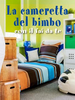 La cameretta del bimbo (fixed-layout eBook, ePUB) - Poggi, Valerio