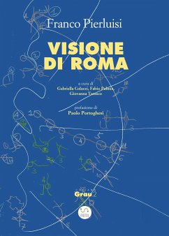 Visione di Roma (fixed-layout eBook, ePUB) - Pierluisi, Franco