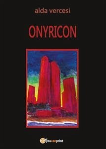 Onyricon (eBook, ePUB) - Vercesi, Alda