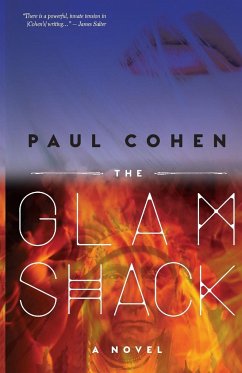 The Glamshack - Cohen, Paul