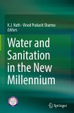 Water and Sanitation in the New Millennium