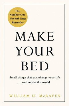 Make Your Bed - McRaven, William H.