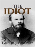 The Idiot (eBook, ePUB)