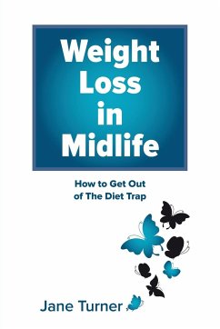 Weight Loss in Midlife - Turner, Jane